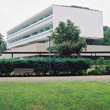 Inlima Hotel & Spa Ponte de Lima Eksteriør bilde
