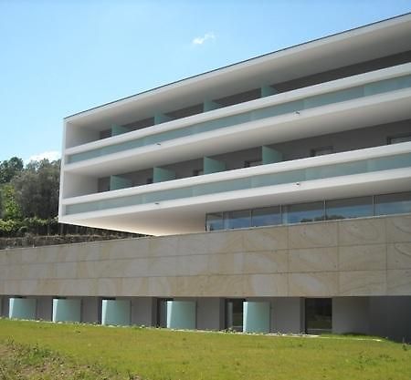 Inlima Hotel & Spa Ponte de Lima Eksteriør bilde