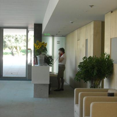 Inlima Hotel & Spa Ponte de Lima Eksteriør bilde