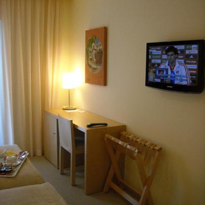 Inlima Hotel & Spa Ponte de Lima Eksteriør bilde