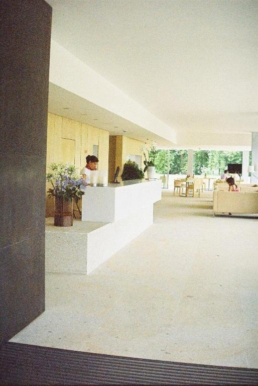 Inlima Hotel & Spa Ponte de Lima Eksteriør bilde