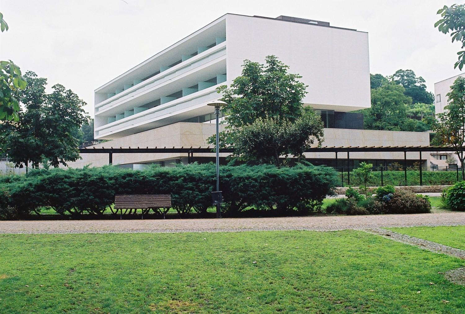 Inlima Hotel & Spa Ponte de Lima Eksteriør bilde