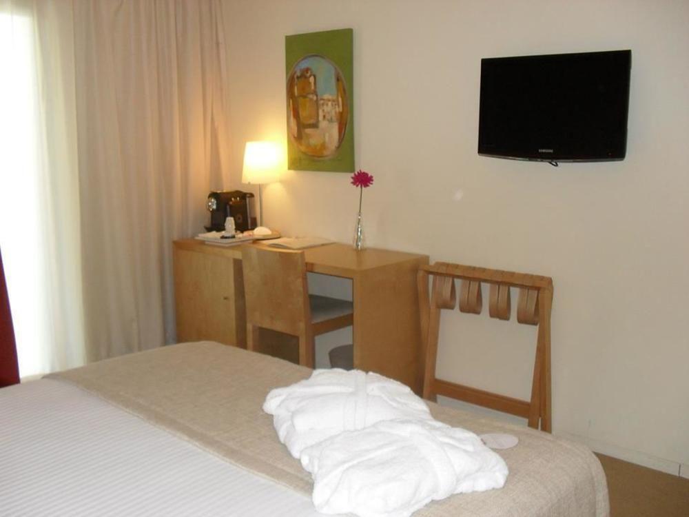 Inlima Hotel & Spa Ponte de Lima Eksteriør bilde