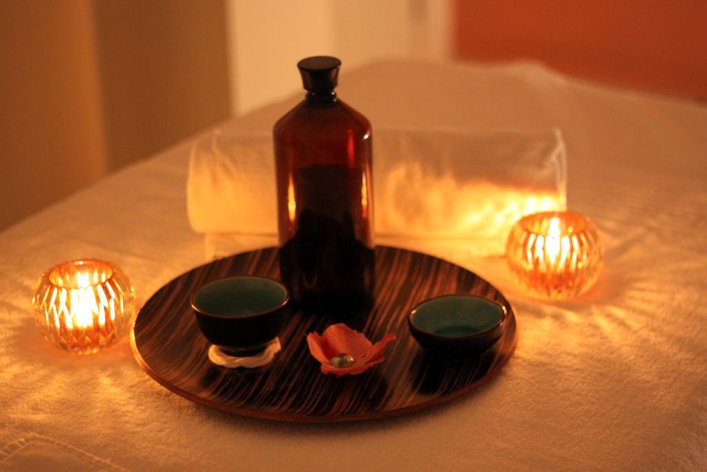 Inlima Hotel & Spa Ponte de Lima Eksteriør bilde