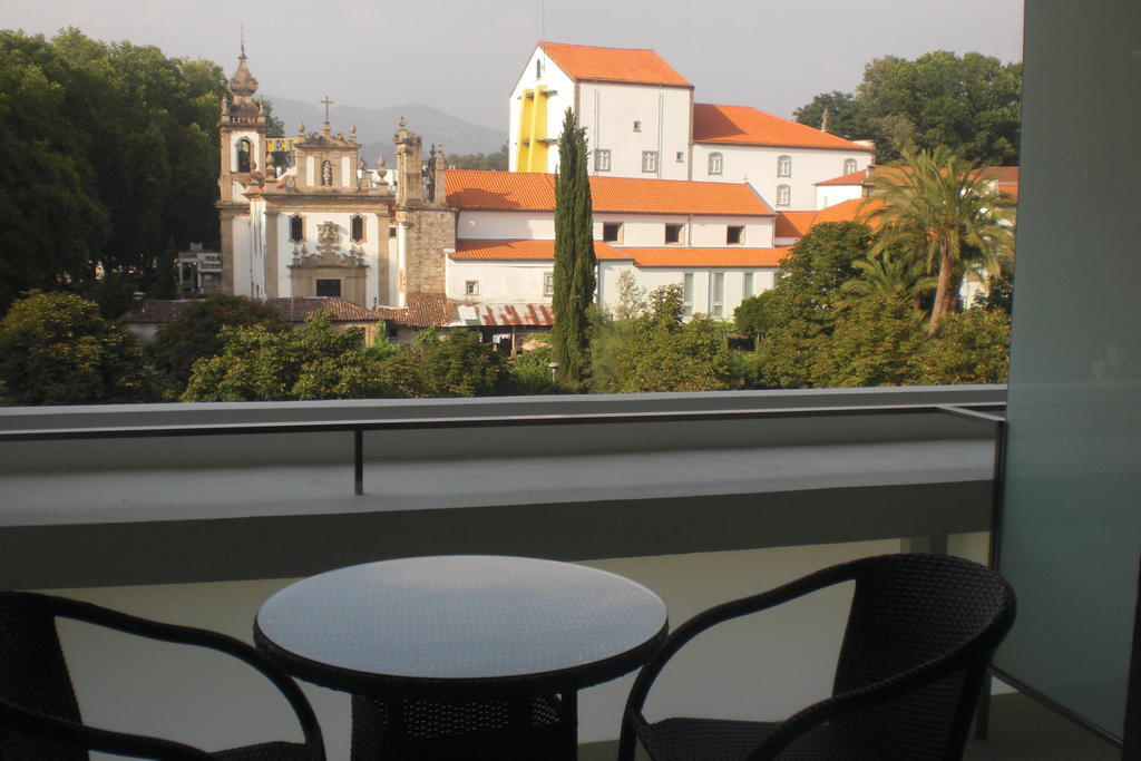 Inlima Hotel & Spa Ponte de Lima Eksteriør bilde