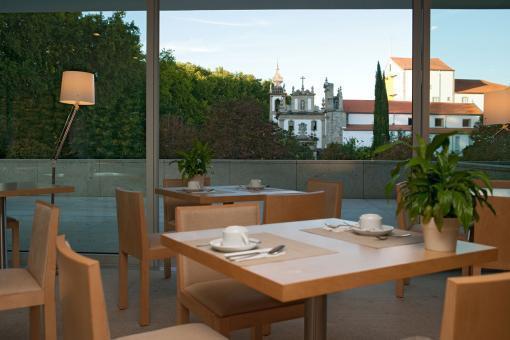 Inlima Hotel & Spa Ponte de Lima Eksteriør bilde